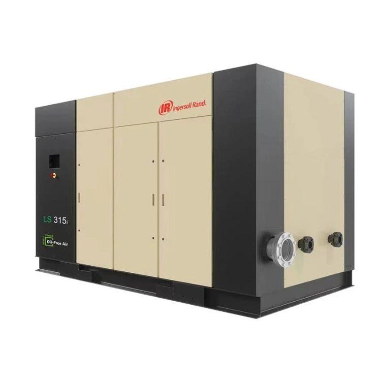 Ingersoll Rand 공기 압축기: 혁신, 산업 솔루션 및 글로벌 리더십