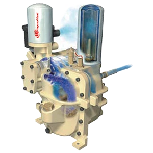 Infinity 5.5kW Screw Air Compressors