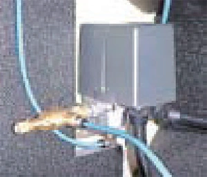 Infinity 5.5kW Screw Air Compressors