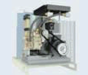 Infinity 5.5kW Screw Air Compressors