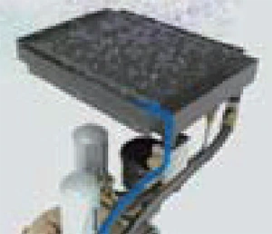 Infinity 5.5kW Screw Air Compressors
