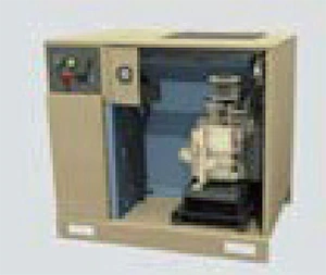 Infinity 5.5kW Screw Air Compressors
