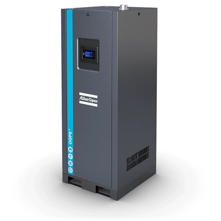 산소 발생기 PSA 기술