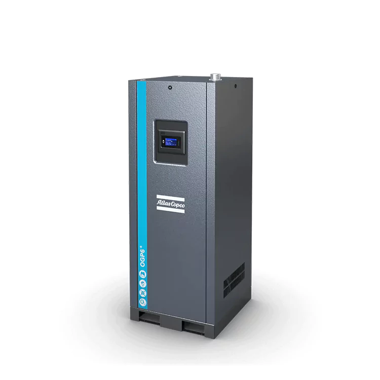 산소 발생기 PSA 기술ogp 2-225