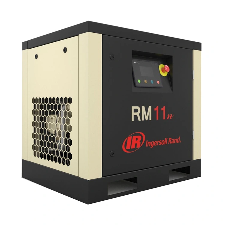 RM7-11ie TAS 7-11kW 스크류 공기 압축기