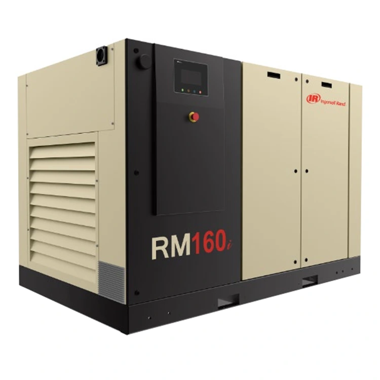 RM90-160i 90-160KW 스크류 공기 압축기
