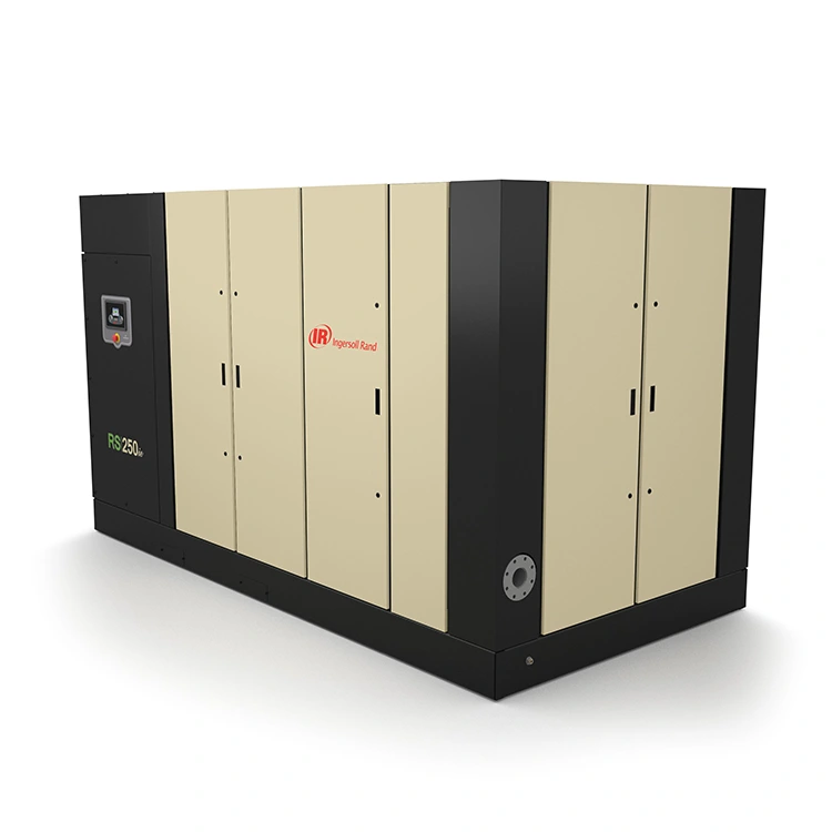 RS315-355ie 315-355KW 스크류 공기 압축기